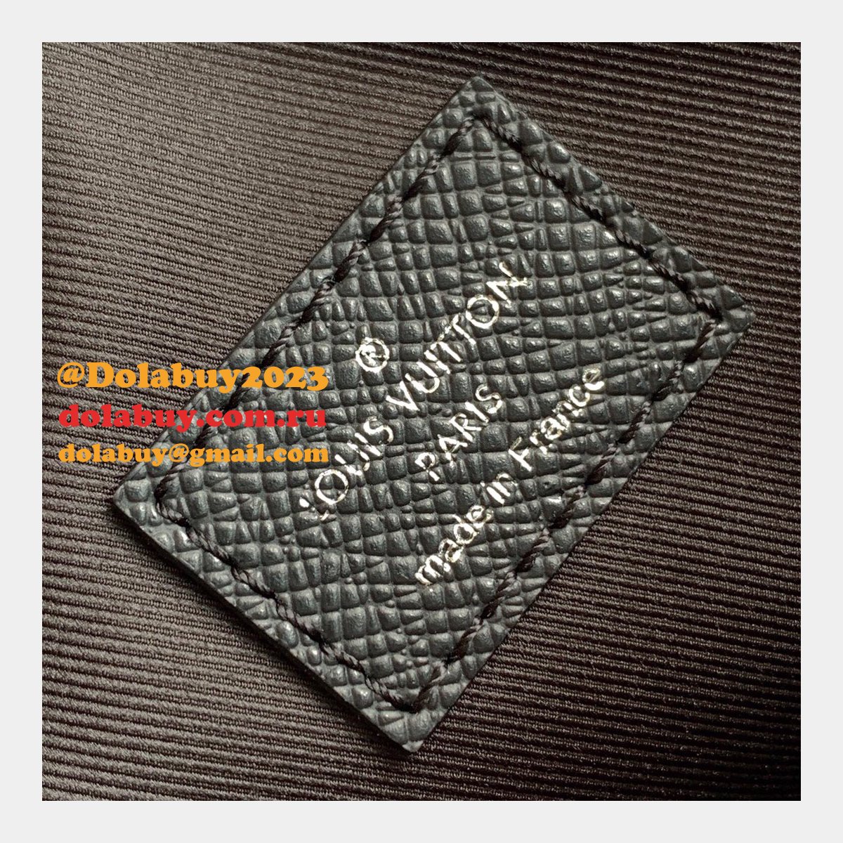 Louis Vuitton Replicas Outdoor Bumbag Taigarama Many Colours M30245