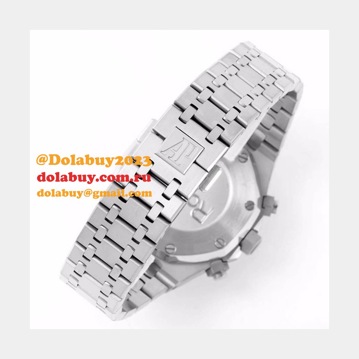 Audemars Piguet Royal Oak 26331