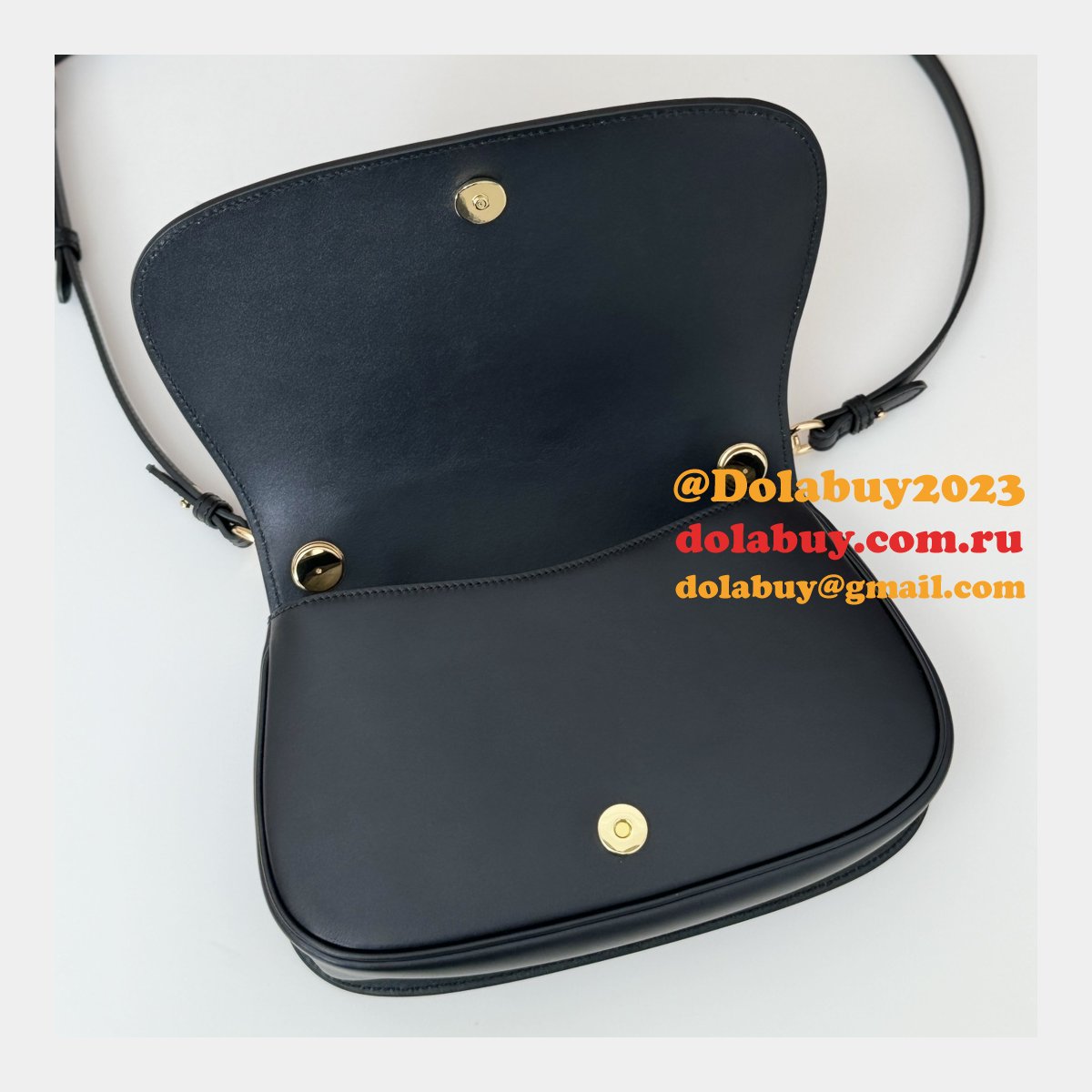 Gucci Inspired Blondie Small Top Handle 815714 Luxury Bag