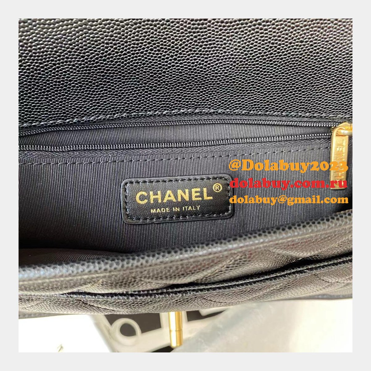 The Best Quality Flap Luxury Replica Bag From AS3653 Dolabuy