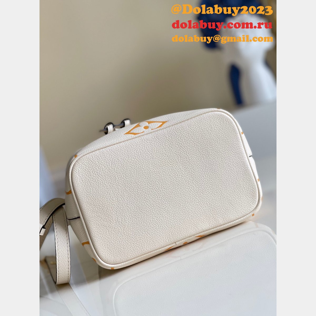 Louis Vuitton Fake BB NeoNoe M45709 Bag