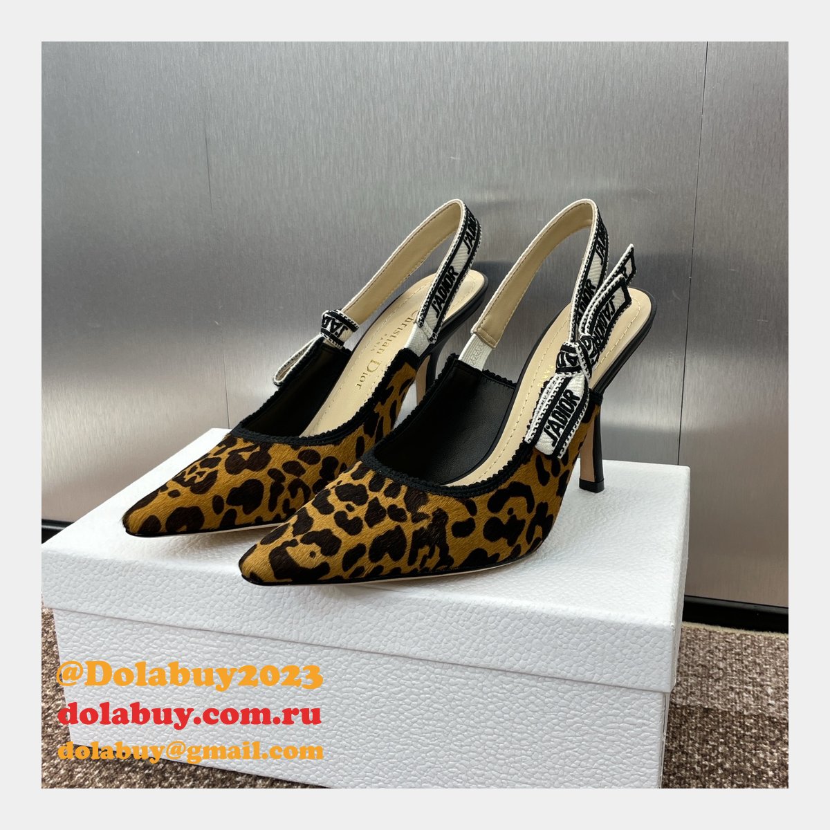 Luxury DiOR J