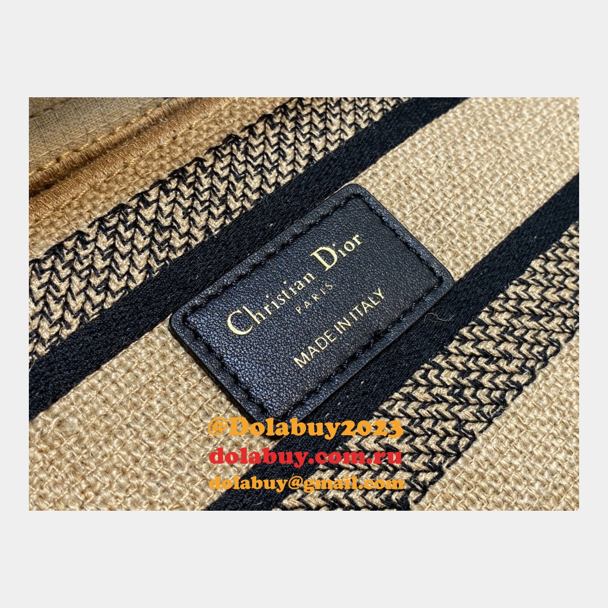 Best Dolabuy Site For Replica Lady Dior 24cm  Handbags Sale