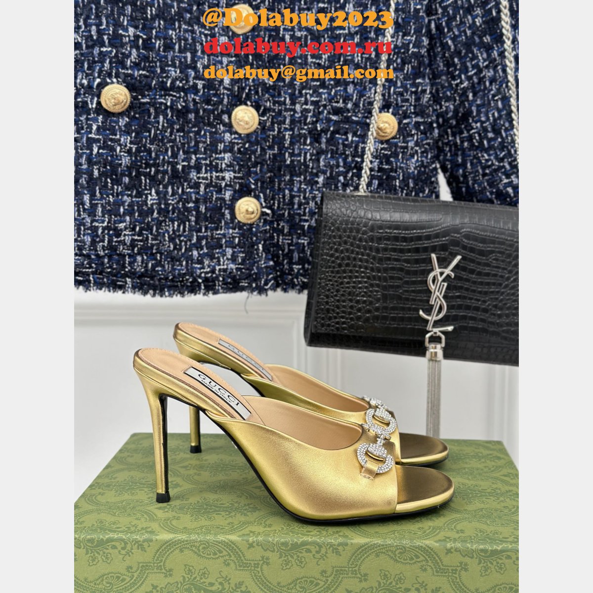 Wholesale gucci WOMEN