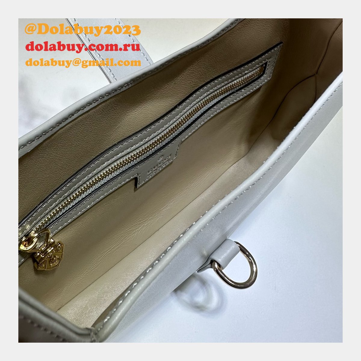 Duplicate Gucci Jackie Small 782849 Shoulder Designer Fake Bag