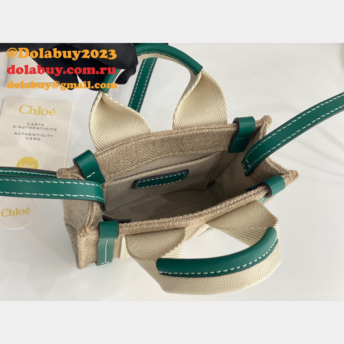Designer Replica Chloe Mini 14CM/20CM Handbags China