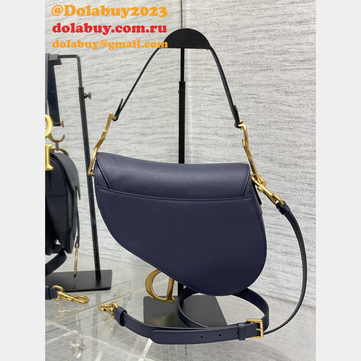 Affordable Dior Saddle Designer Replicas Bag Dupe Dolabuy