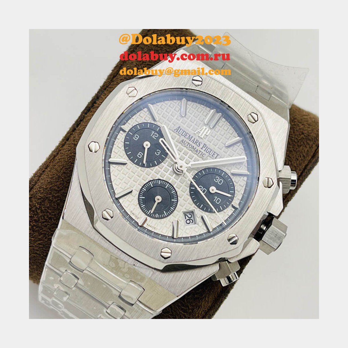 Audemars Piguet Royal Oak 26331