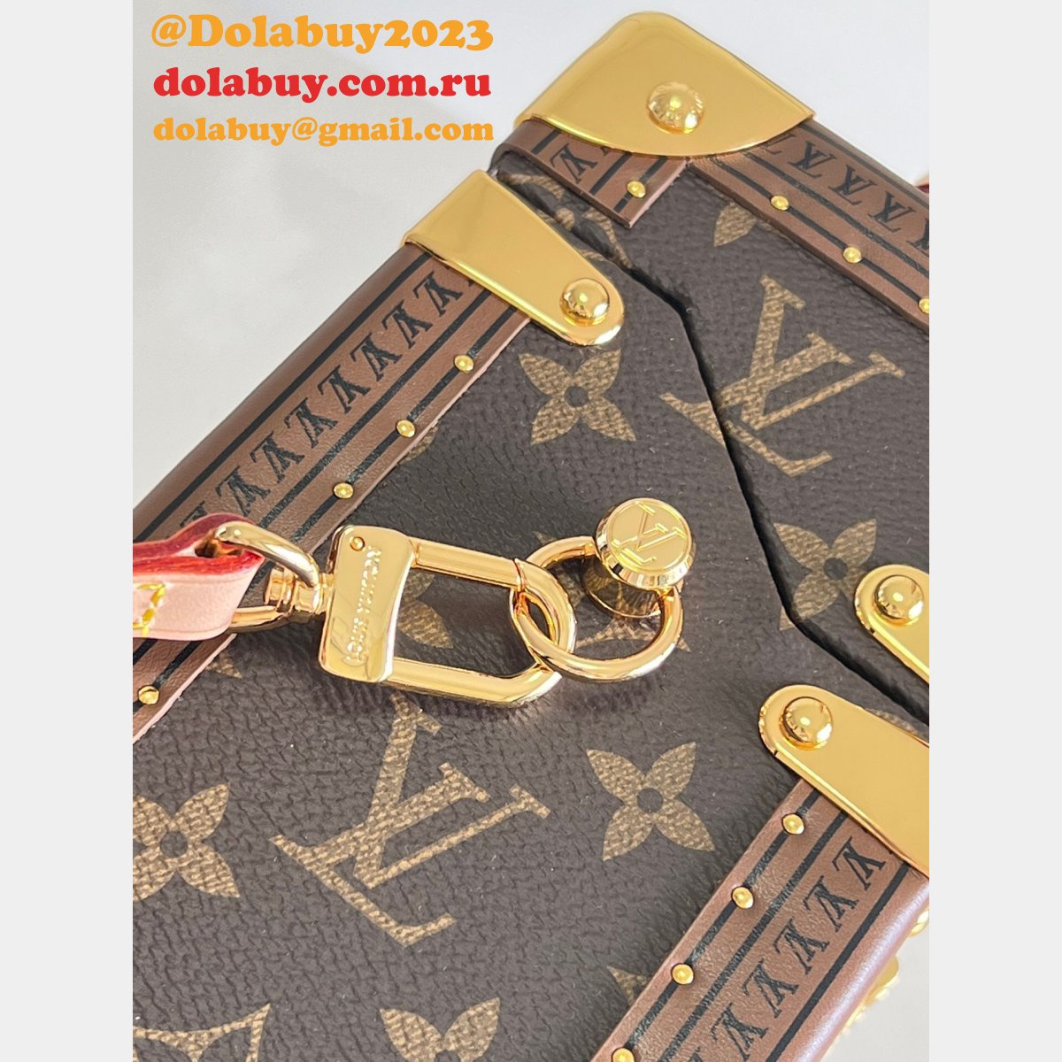 1:1 Replica Handbags Louis Vuitton M10079 Monogram UK Sale