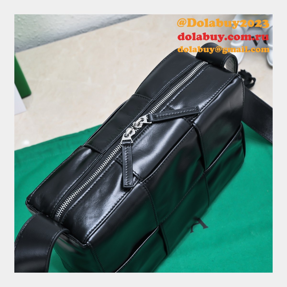 Replica Bottega Veneta 9982 Arco Luxury Designer Bag Online Store