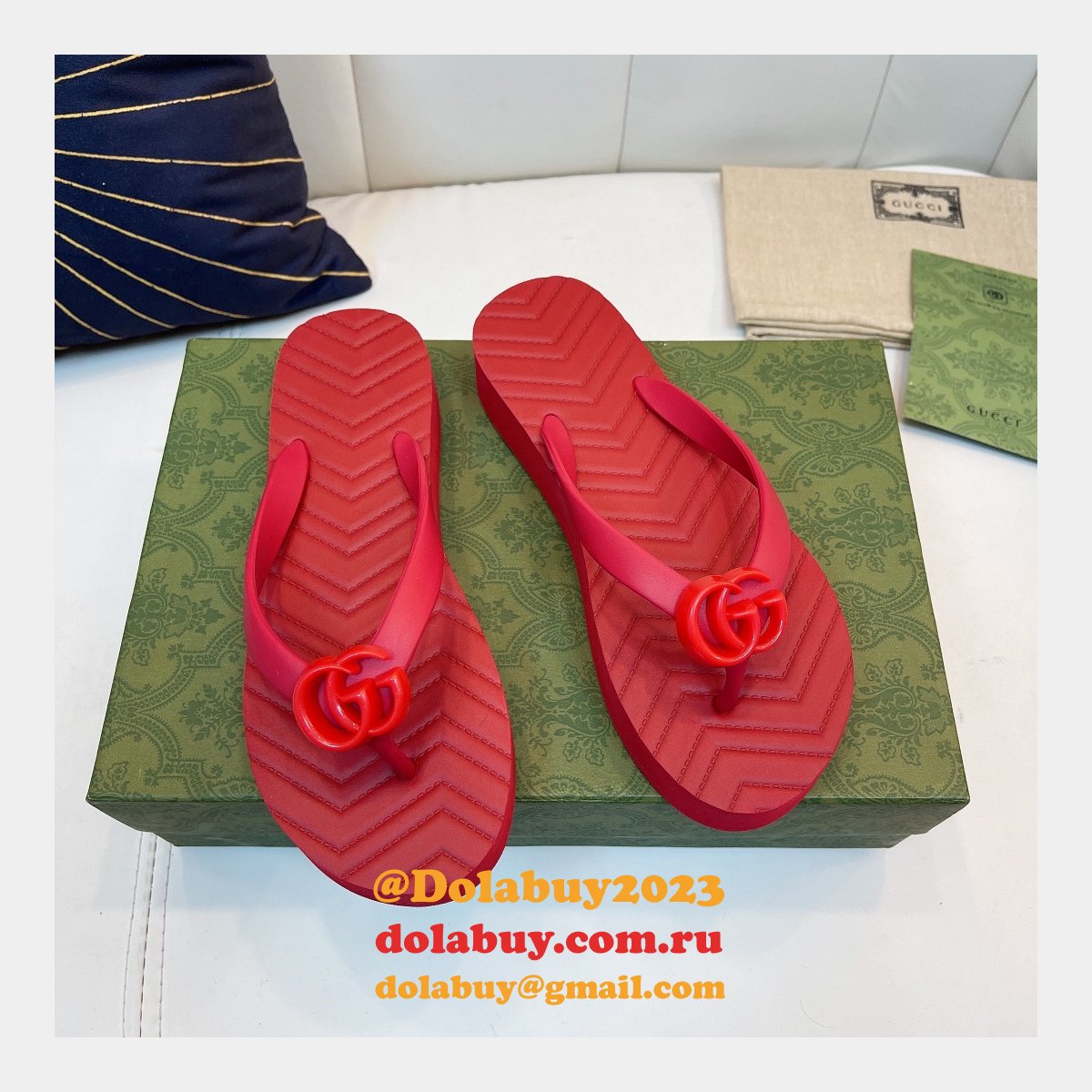 dolabuy is the best G*u*i replica shoes website to buy high quality