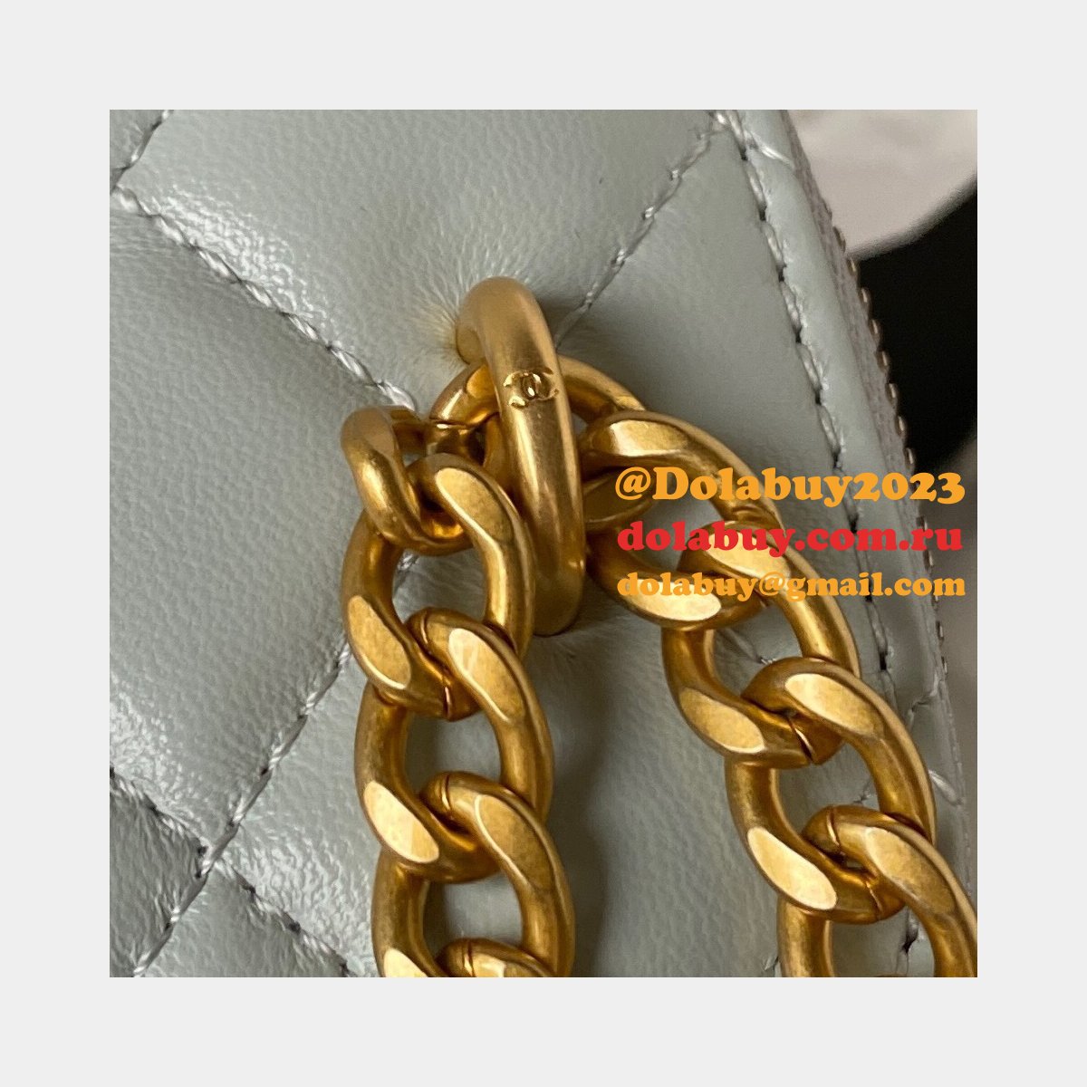 Designer 2023 Bags Replica Luxury AP3300 Cosmetic Handbags