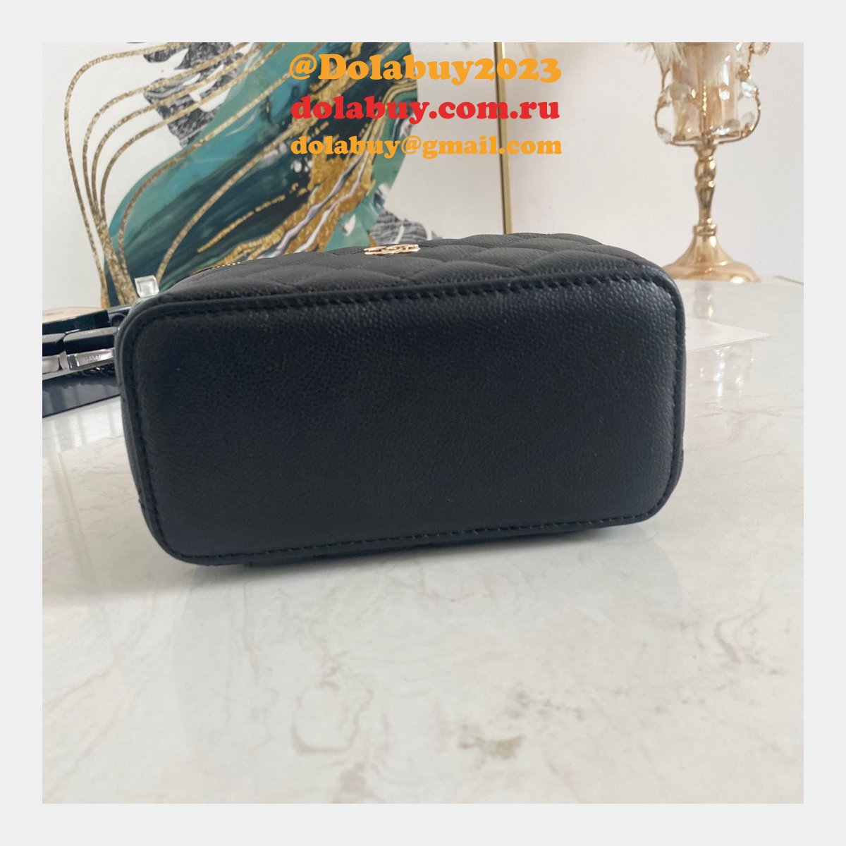 Best Designer Luxury Makeup 81187 Replica Bags