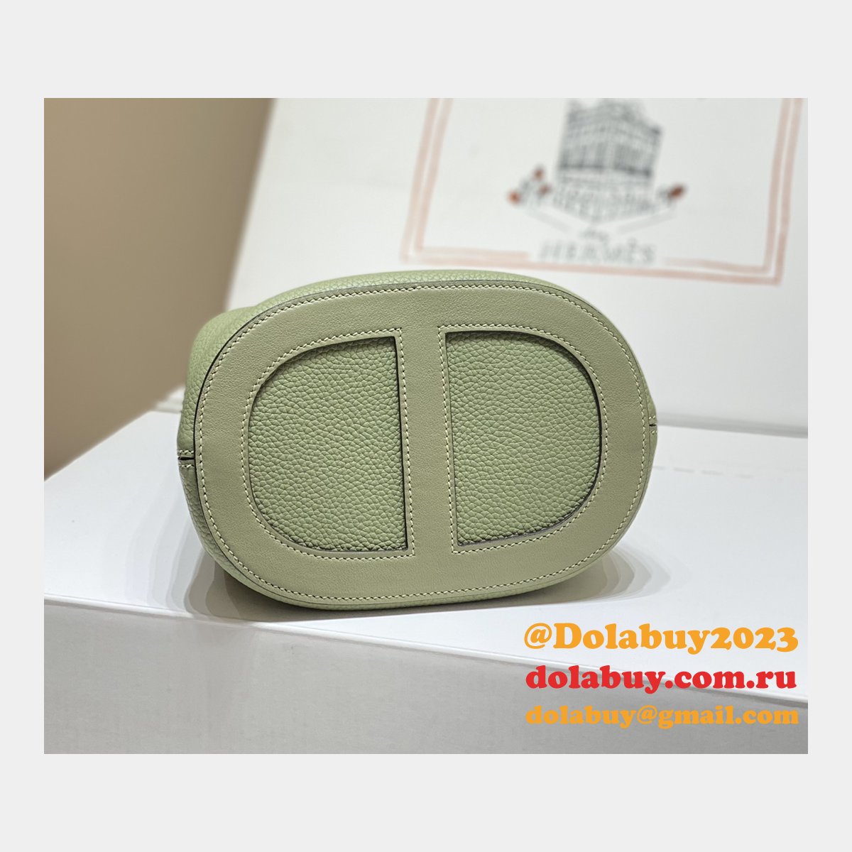 Luxury hermes picotin 18 in the loop Top Quality