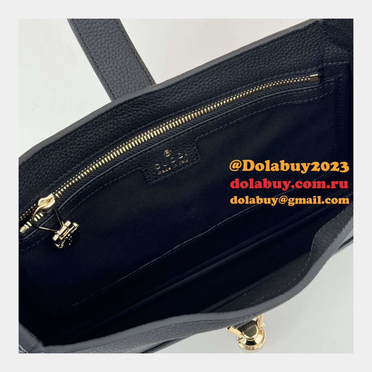 Gucci Duplicate 810232 Jackie 1961 Small Shoulder Bag