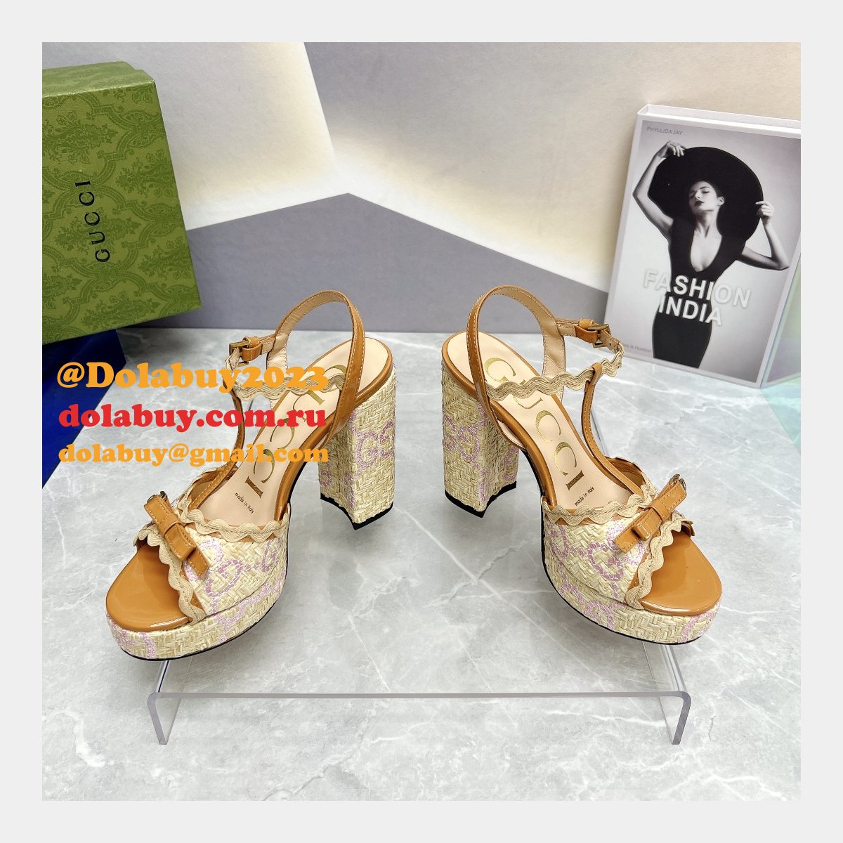 buy replica G*u*i sandals shoes wholesale luxury