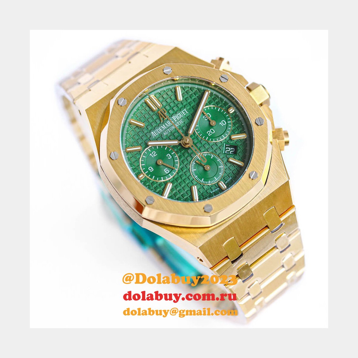 Audemars Piguet Royal Oak 26331