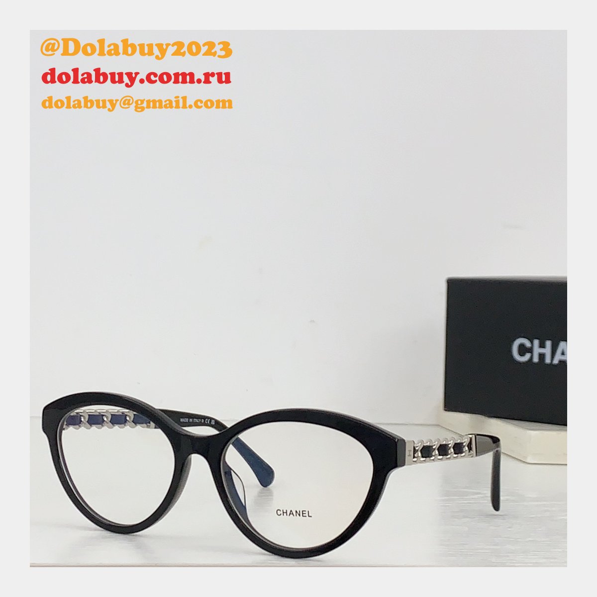 Wholesale Replica CH3428Q Sunglasses Inspired Dolabuy Online