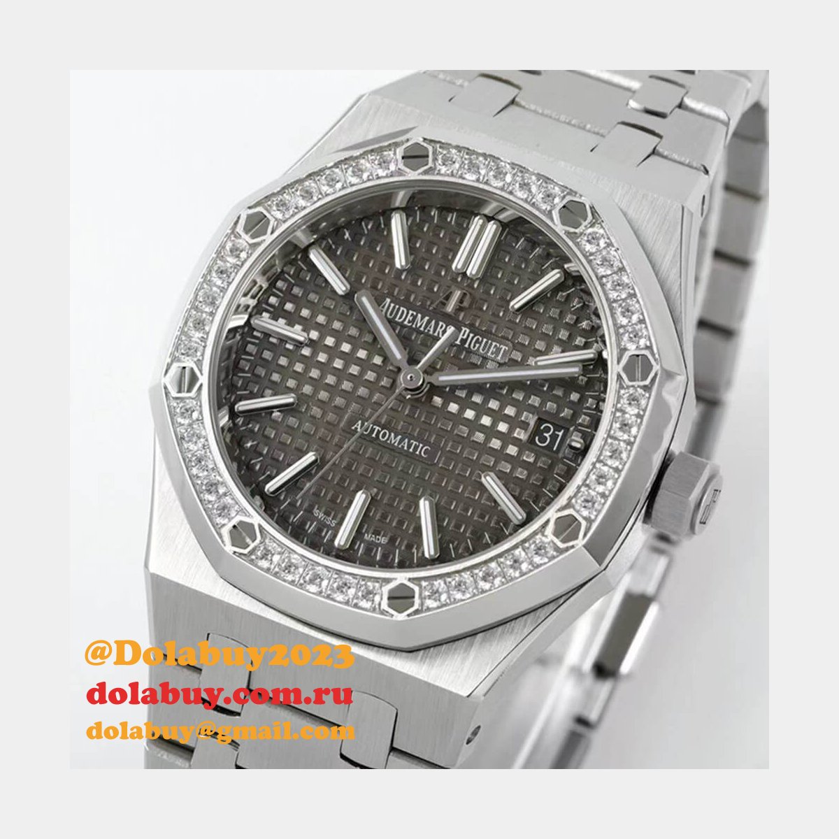 Audemars Piguet Royal Oak 15450