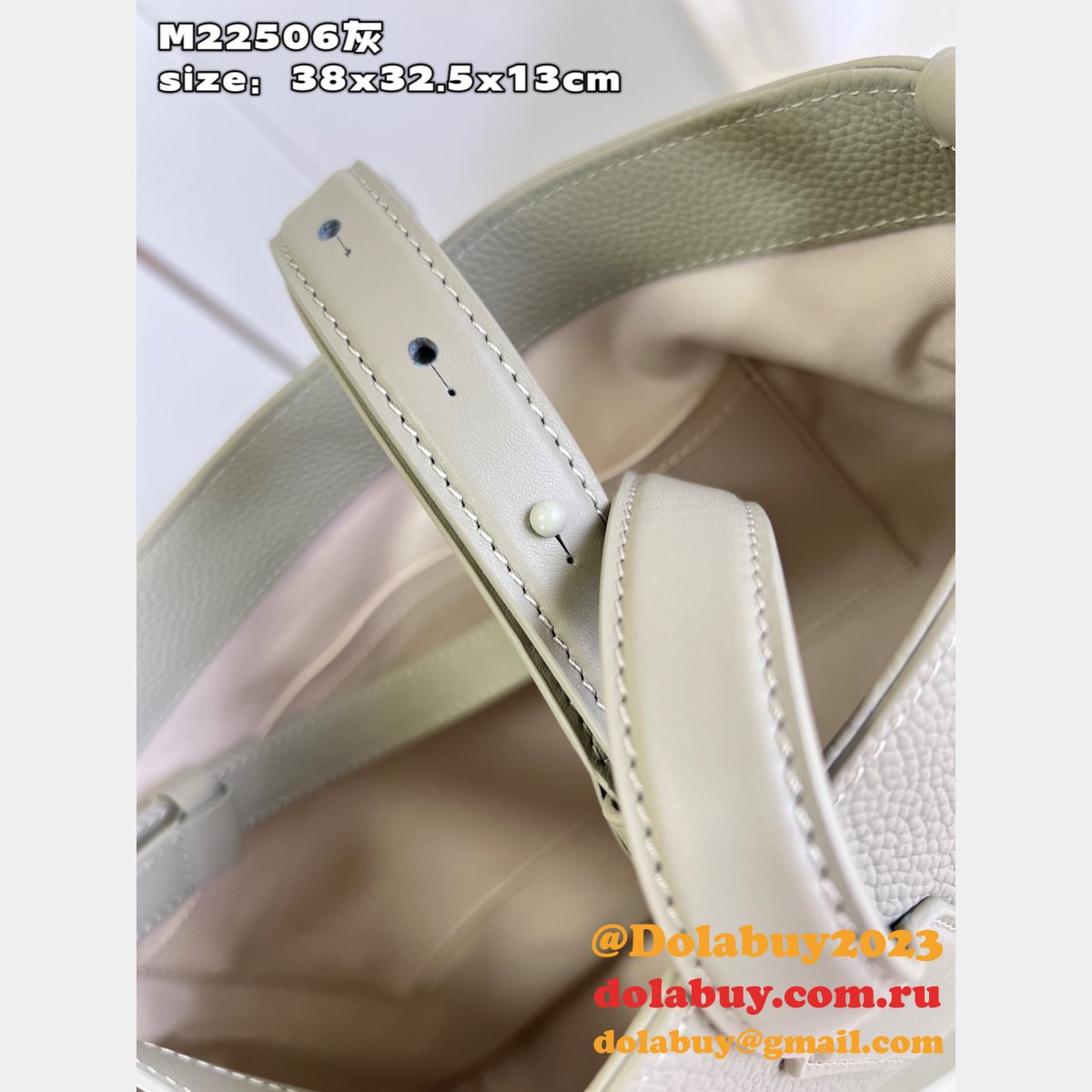 Fastline Tote Knock Off M22506 Louis Vuitton Inspired Best Bag