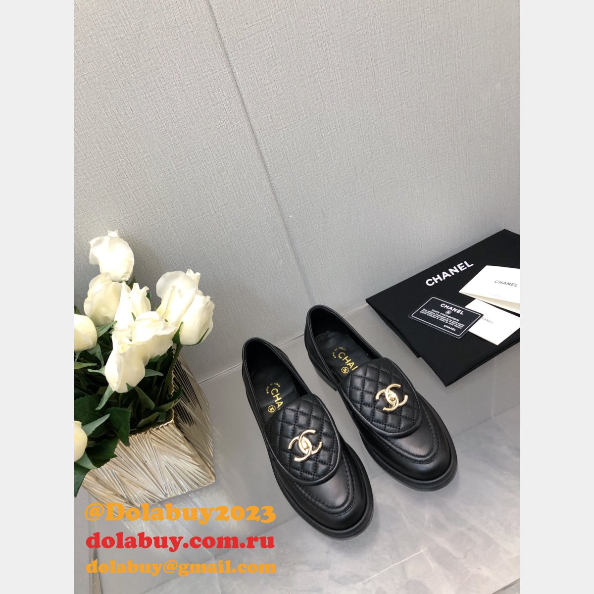 Top Quality 7 Star Loafers For Replicas Sale