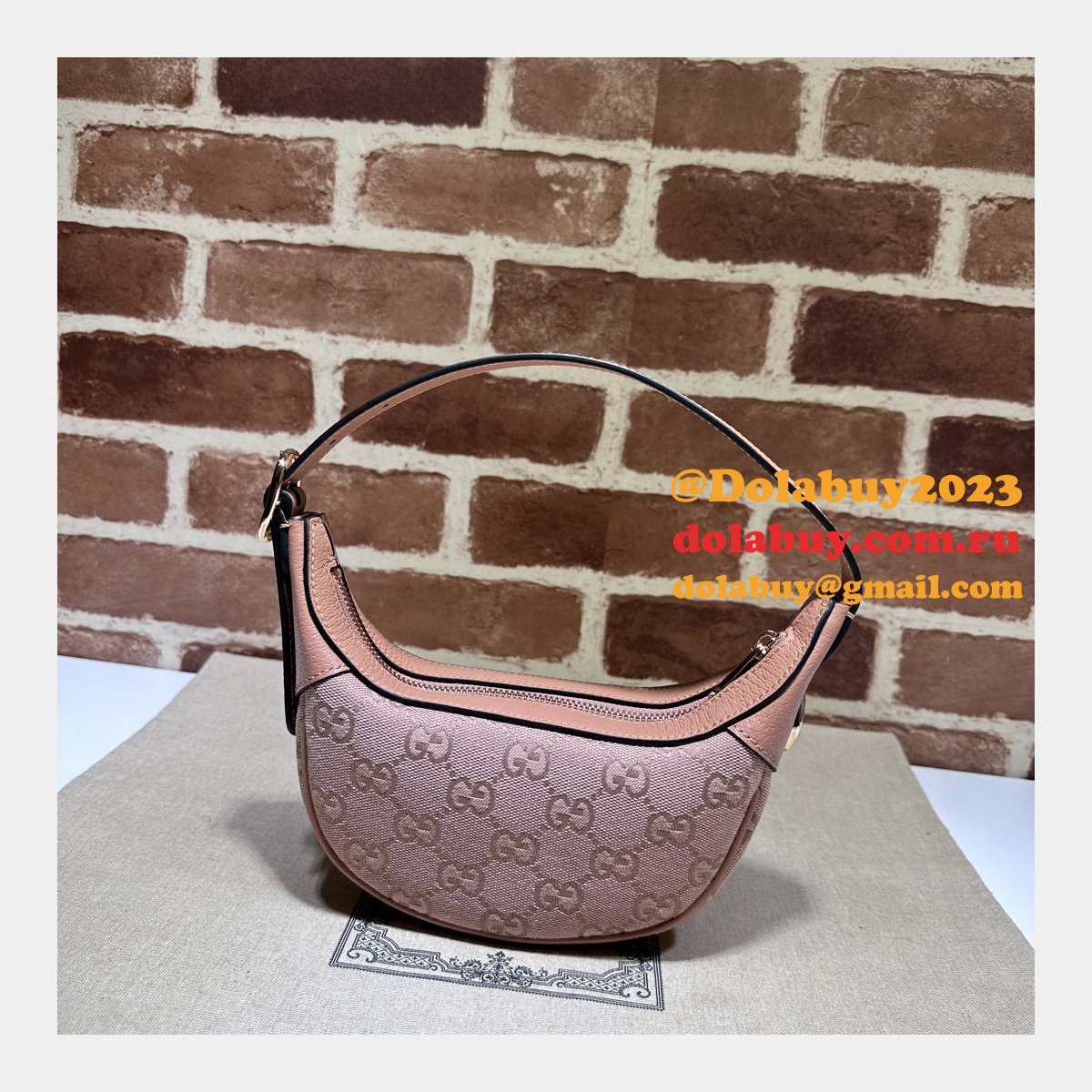 knockoff G*u*i fashion ophidia gg supreme 658551 best bag