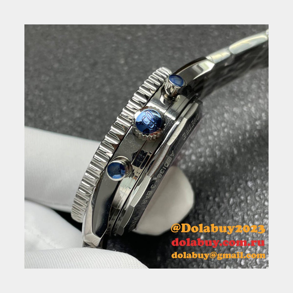 Breitling Navitimer B01 Chronograph 41