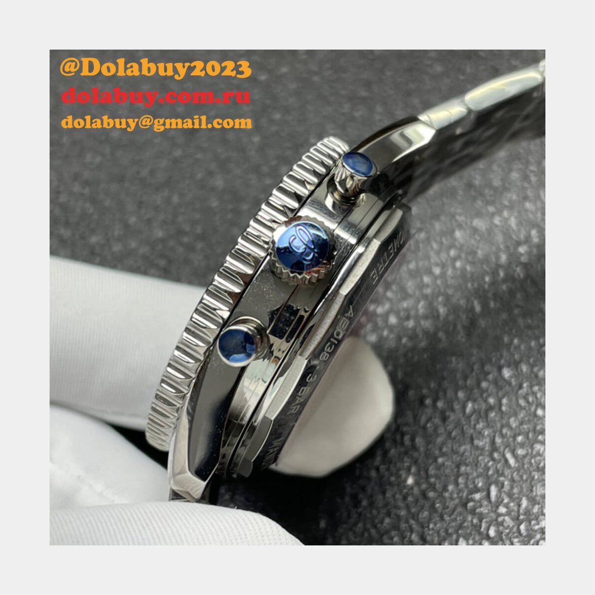 Breitling Navitimer B01 Chronograph 41