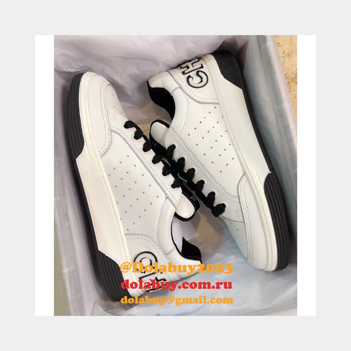 Best 20ss New Sneakers 0010