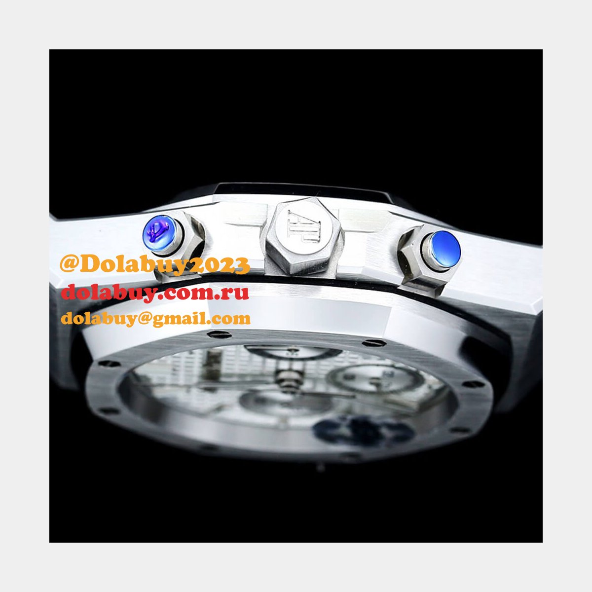 Audemars Piguet Royal Oak 26240ST