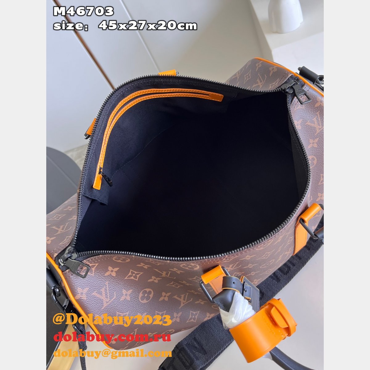 The Best Replica Louis Vuitton Keepall 45/50/55 UK Bags