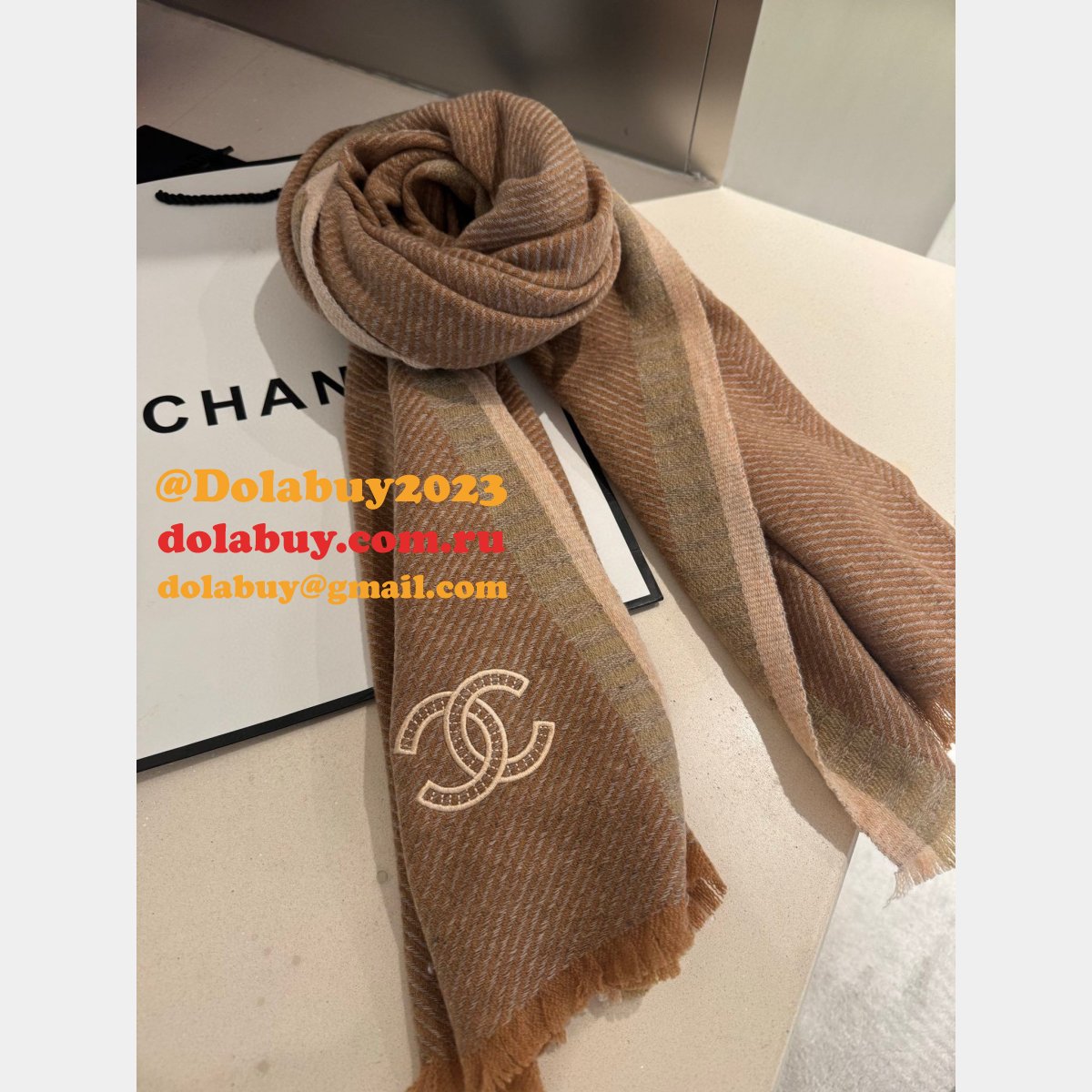 Top Quality Cheap Fashion Perfect Scarf