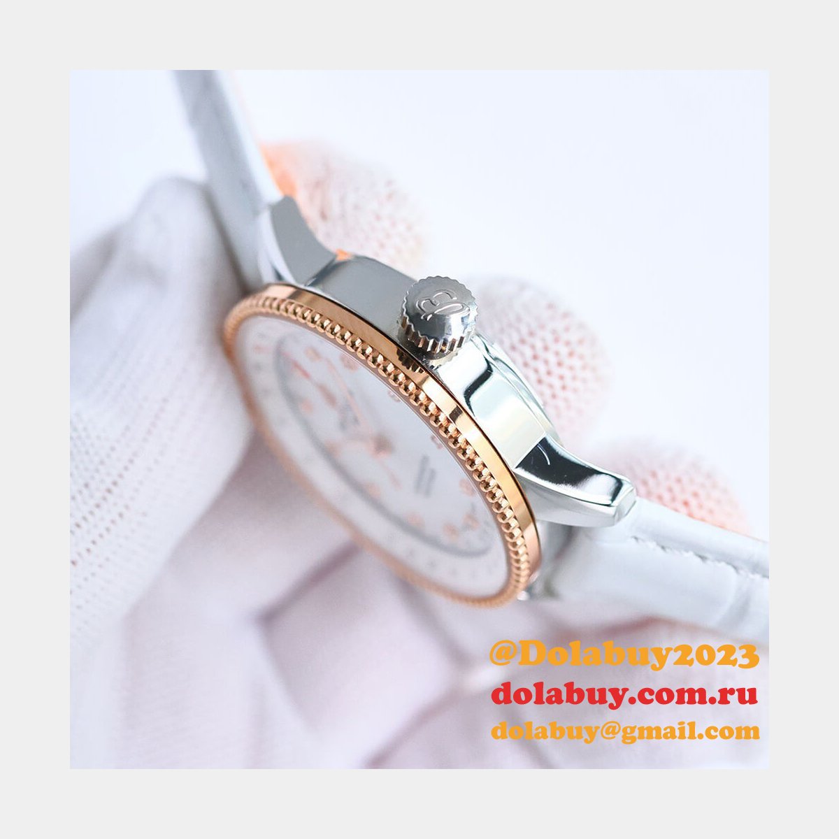 Breitling Navitimer Automatic 35