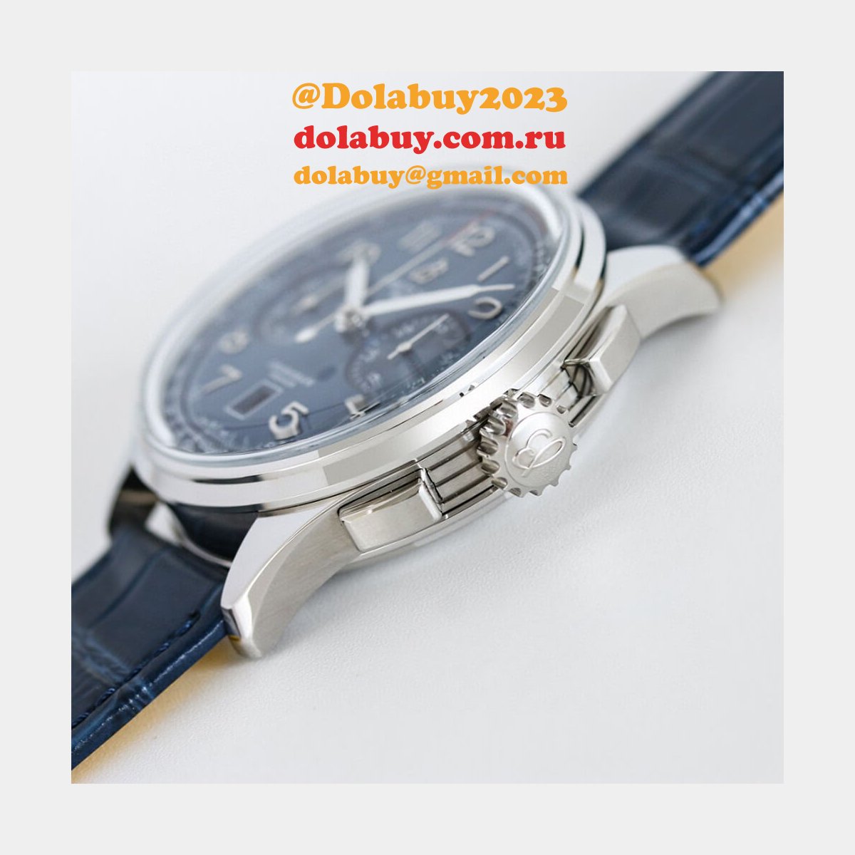Breitling Premier B01 Chronograph 42