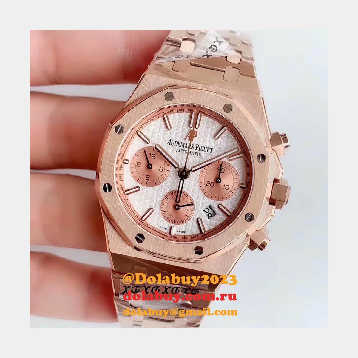 Audemars Piguet Royal Oak 26331