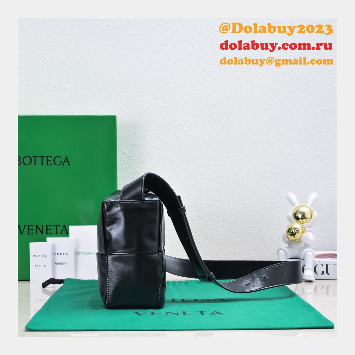 Replica Bottega Veneta 9982 Arco Luxury Designer Bag Online Store