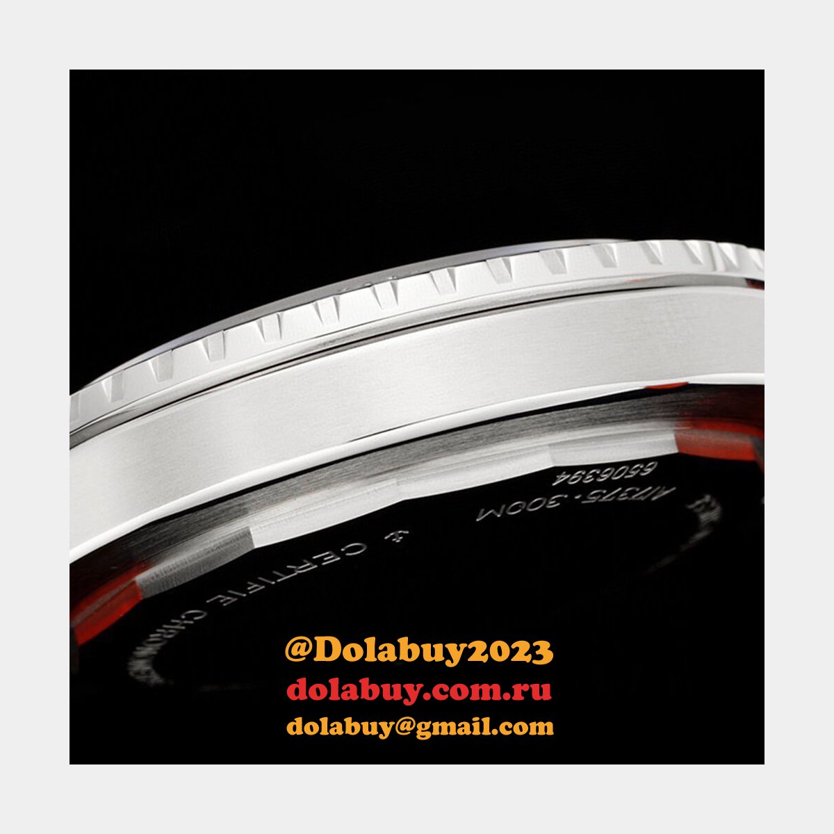 Breitling Superocean Automatic