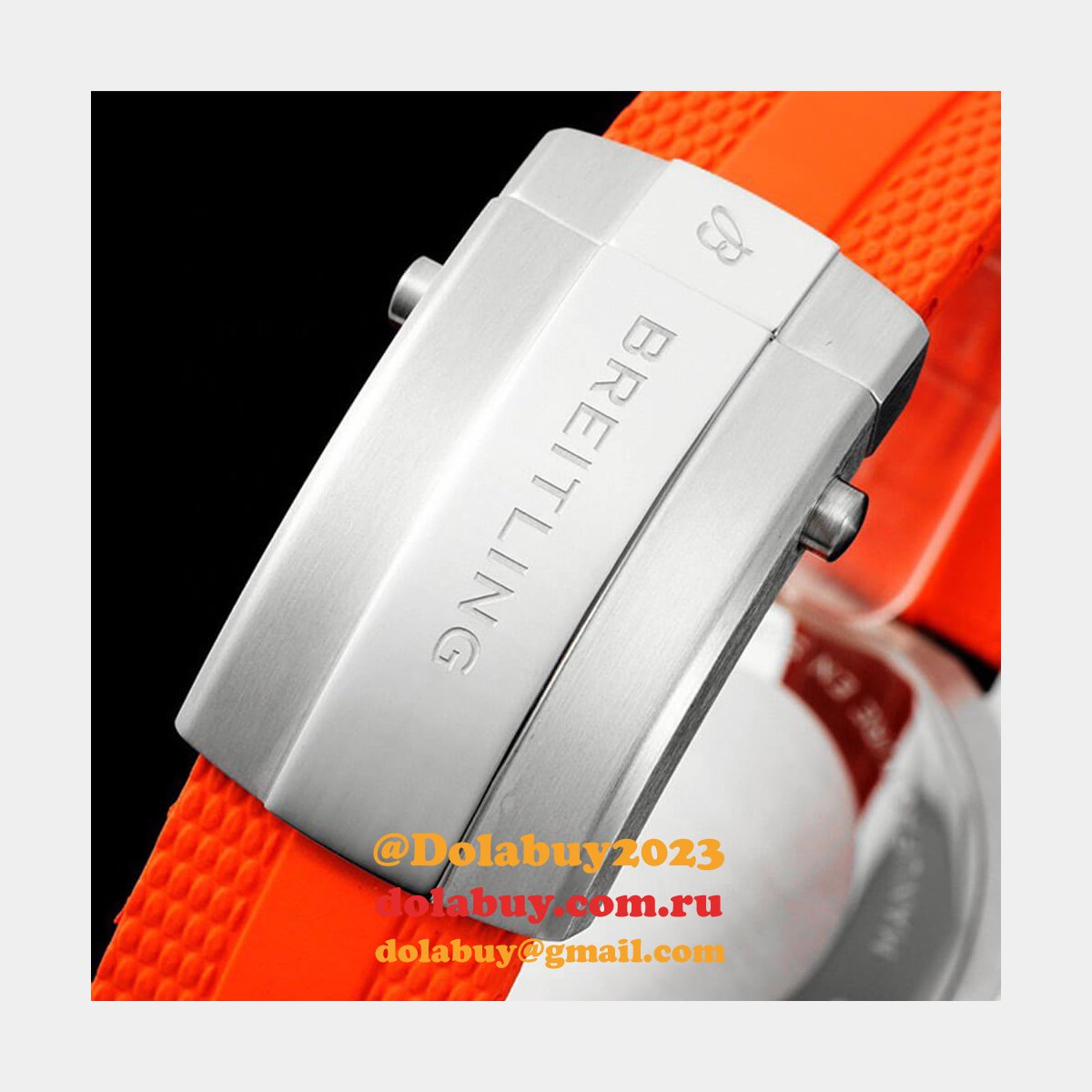 Breitling Superocean Automatic