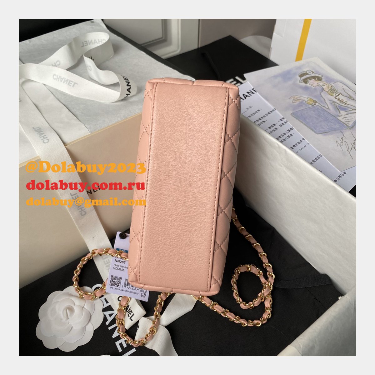 High-quality Knockoff AS3787 Hobo Luxury Handbag