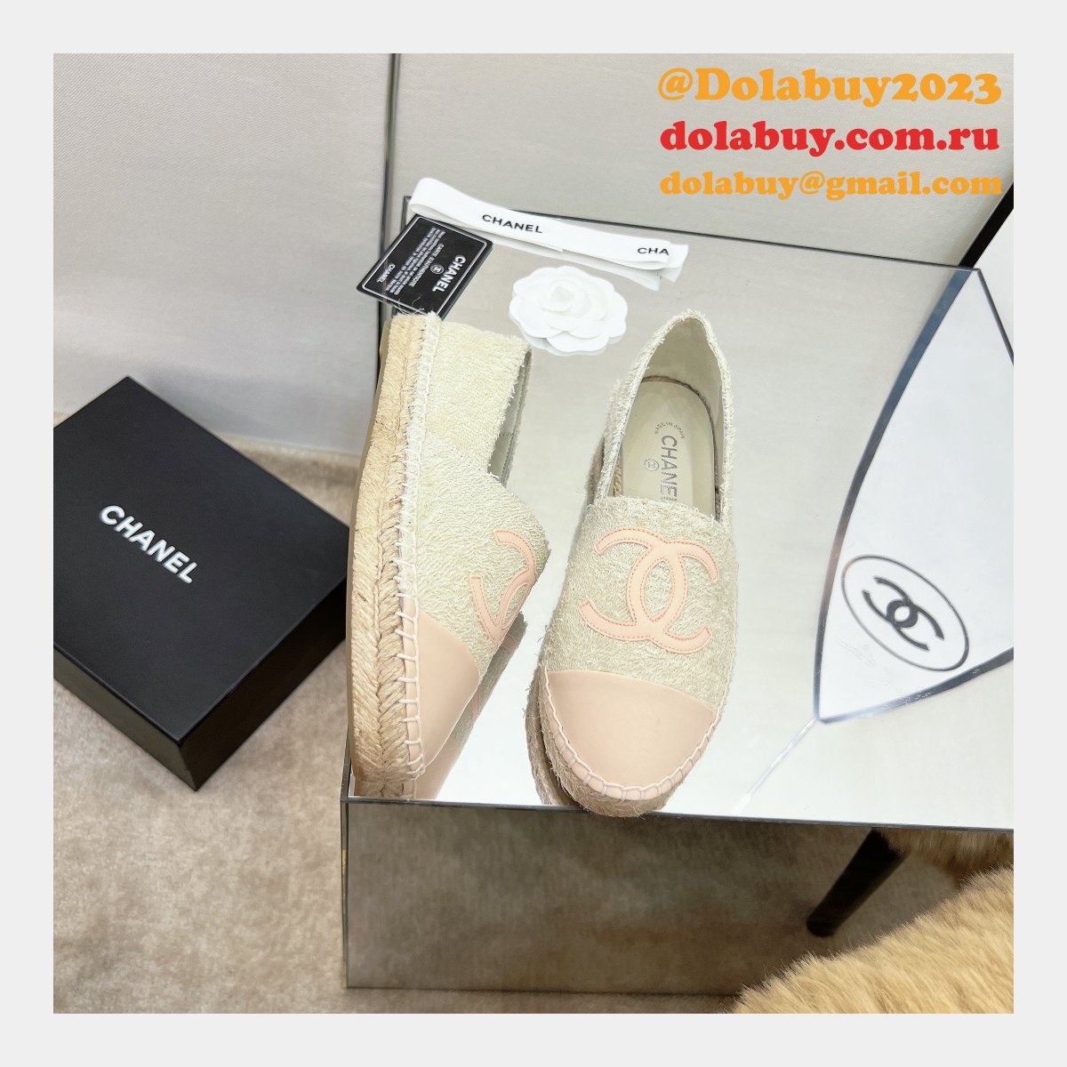 Fashion Replica Buy China Classic Fisherman Luxury Shoes