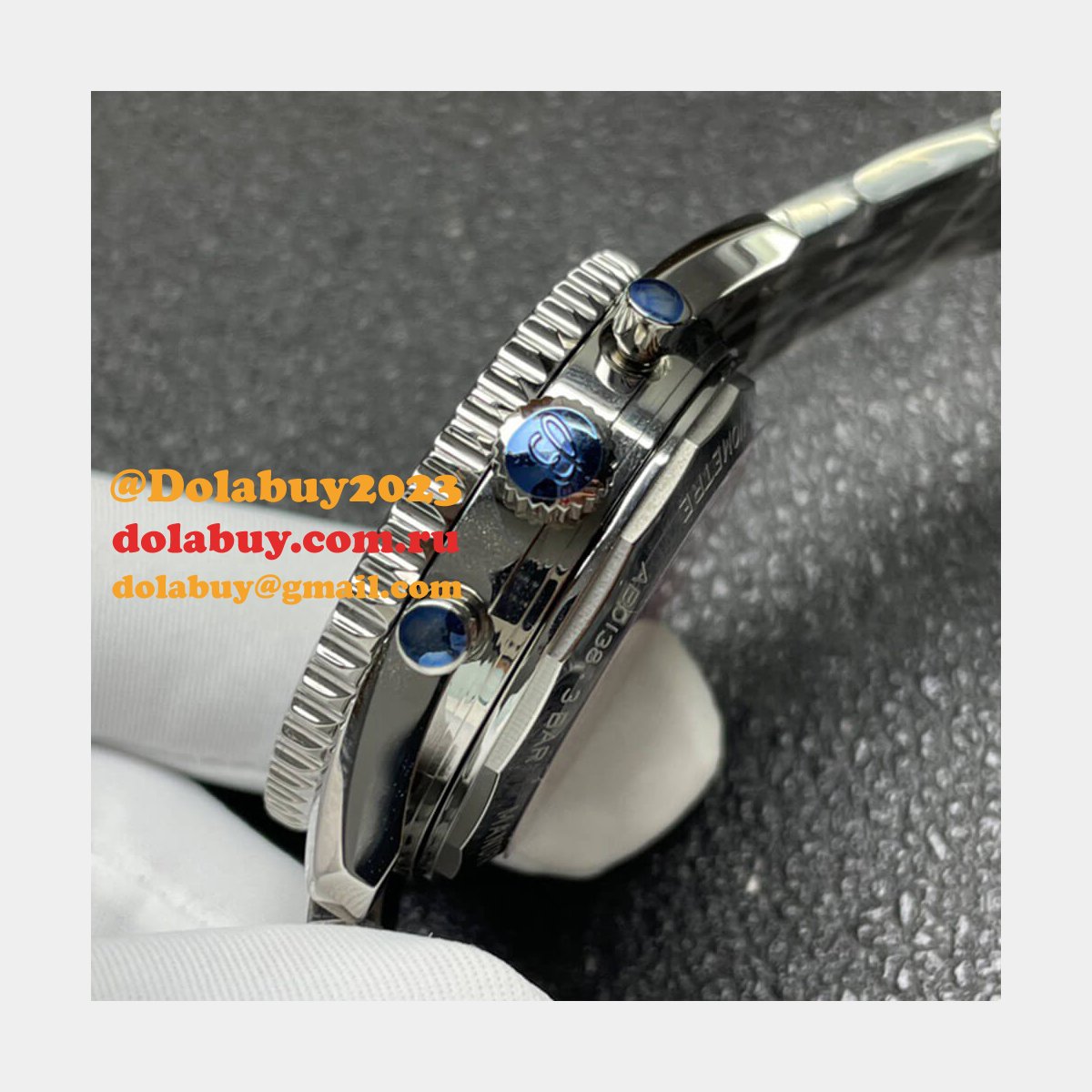 Breitling Navitimer B01 Chronograph 41