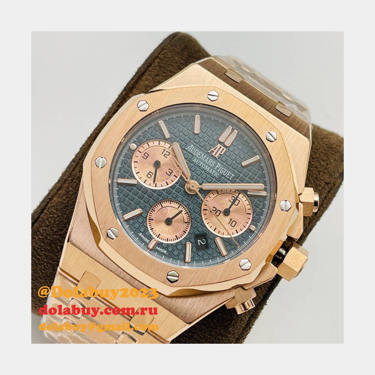 Audemars Piguet Royal Oak 26331