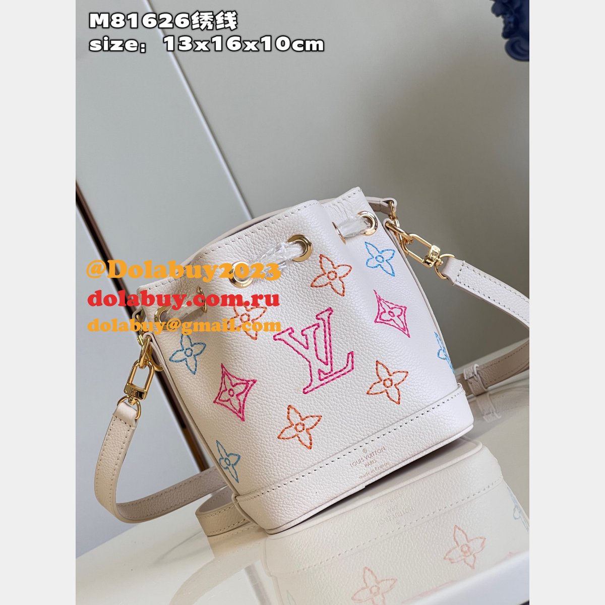 Best Replica Louis Vuitton NeoNoe M81626 UK Perfect Bag