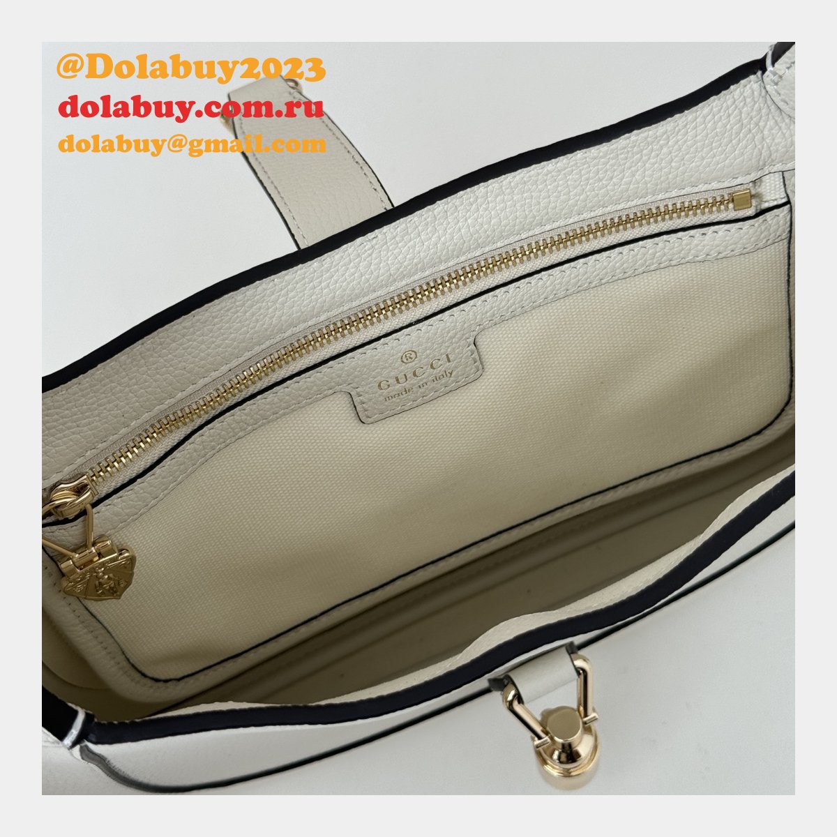 Gucci Duplicate 810232 Jackie 1961 Small Shoulder Bag