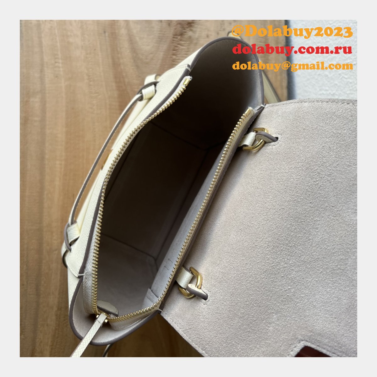Designer 2024 Best High Quality Celine Catfish Bun Replica Belt Bag