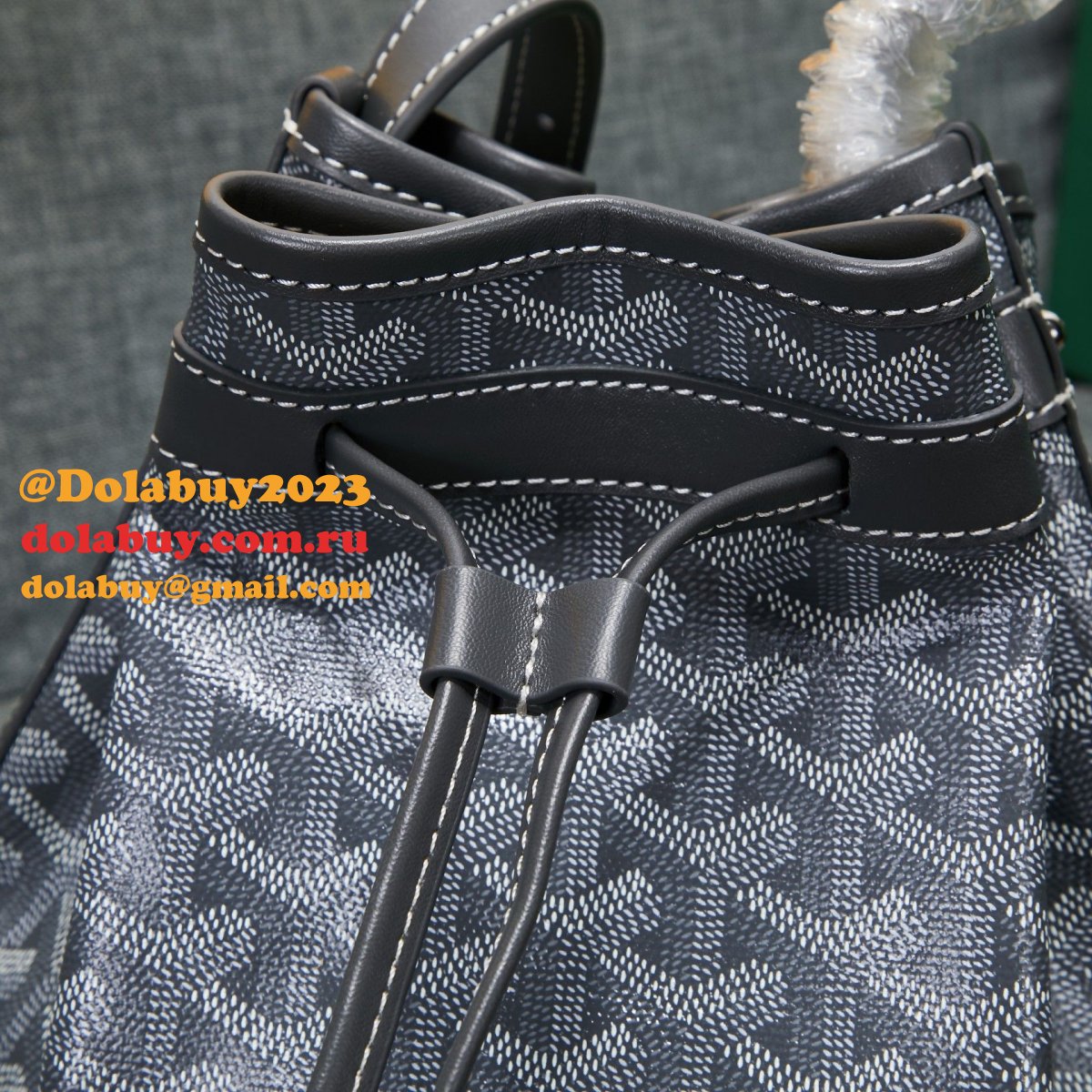 The Best Goyard Petite Flot Quality Replica Dolabuy Online China