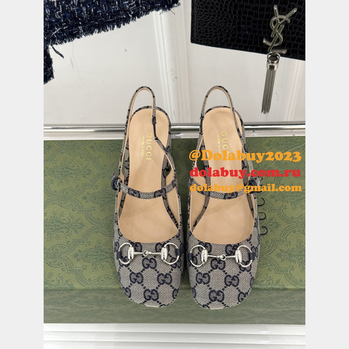 Top Quality Gucci Women