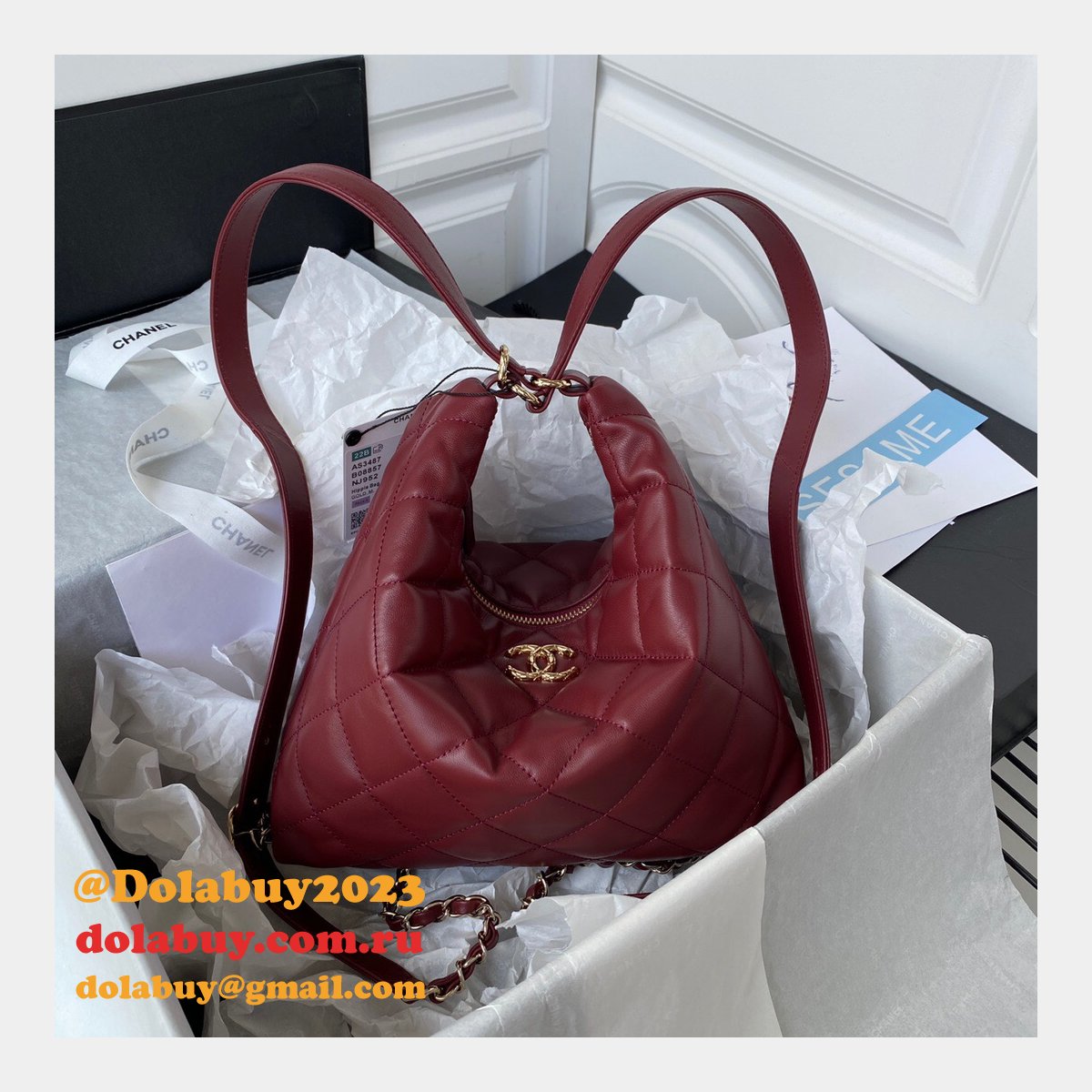 Top Quality Replica Best High AS3487 Bag