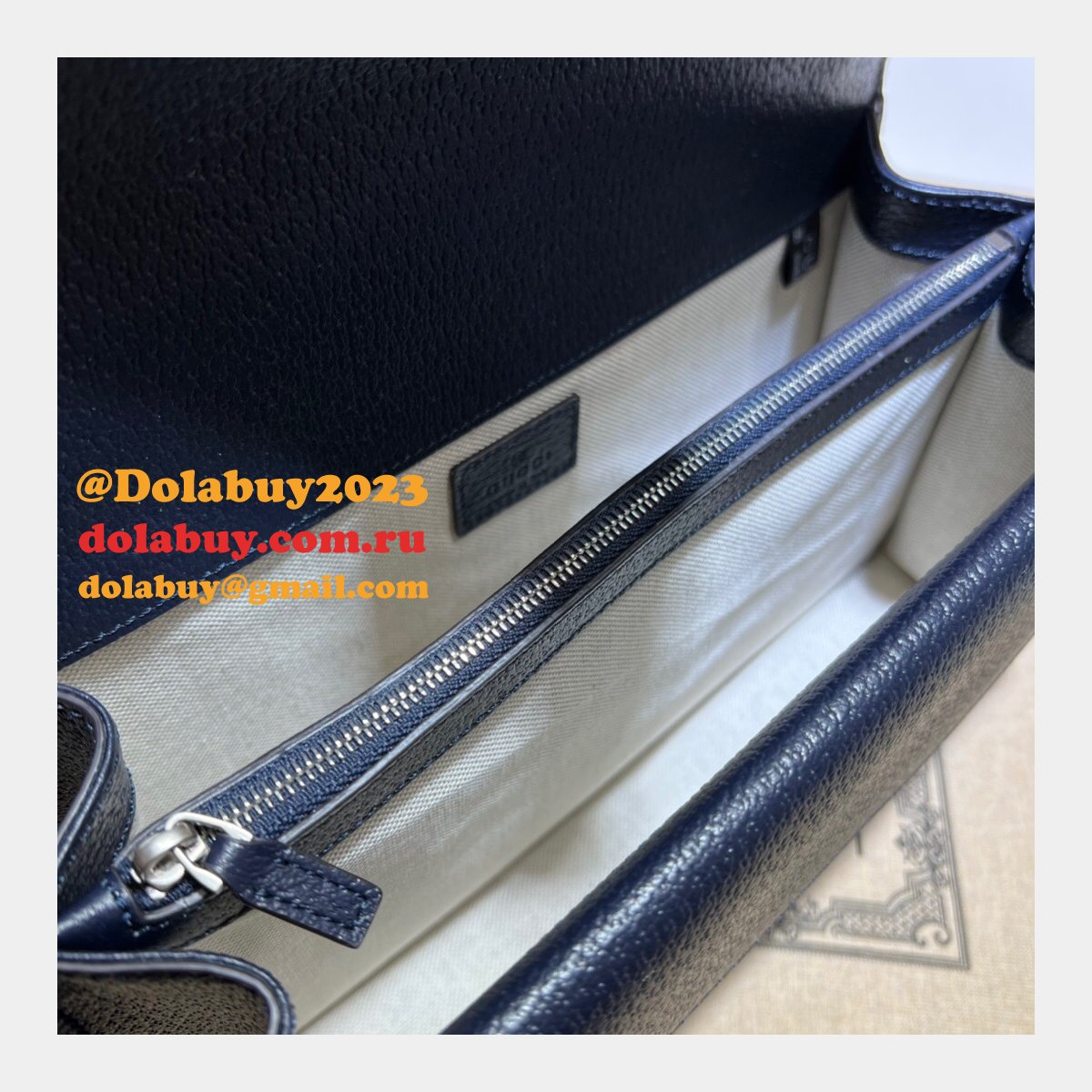 Copy Gucci 7 Star 400249 Dionysus small GG shoulder bag