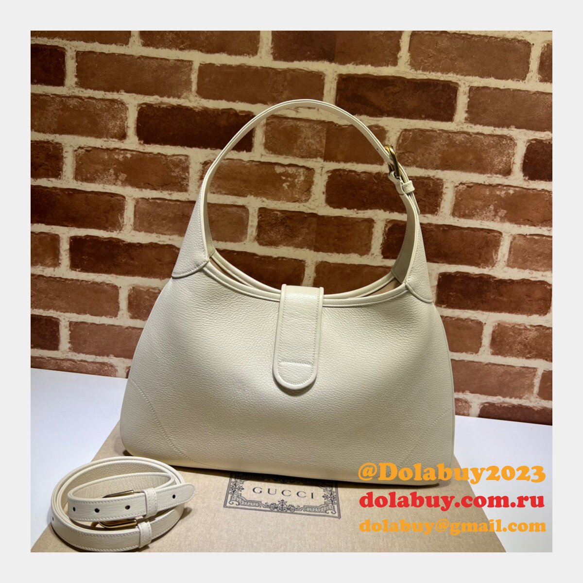 Aphrodite Gucci Replica shoulder #726274 bag